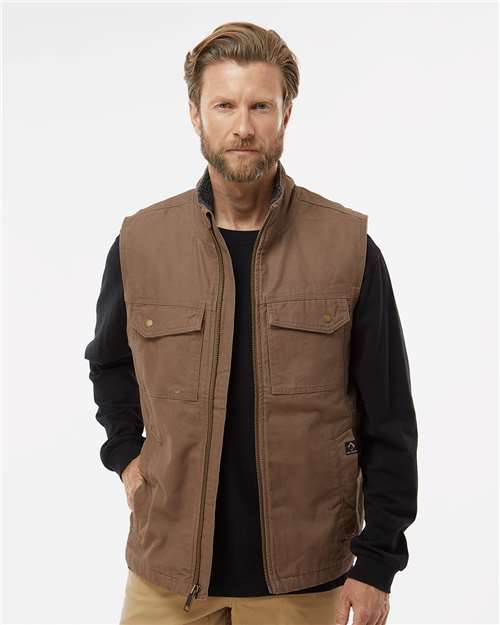 Trek Canyon Cloth™ Vest