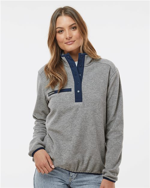 Women's Denali Mountain Fleece Pullover