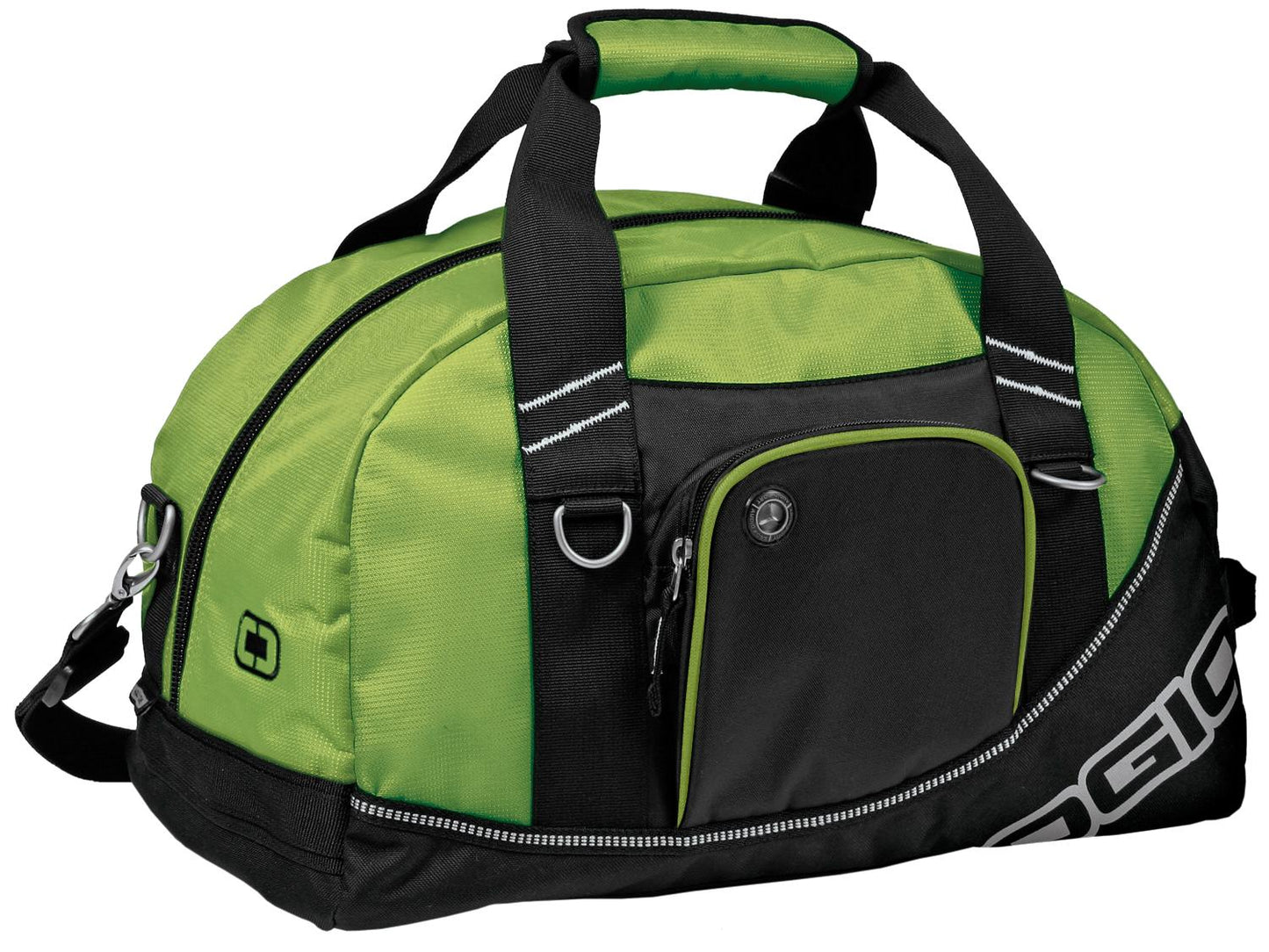 OGIO® - Half Dome Duffel.  711007