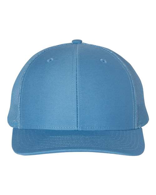 Richardson 112 - Snapback Trucker Cap