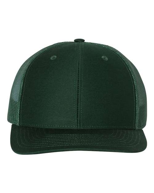 Richardson 112 - Snapback Trucker Cap