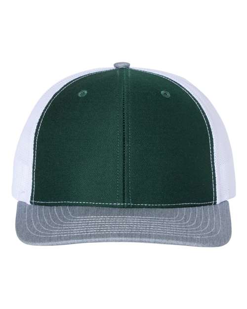 Richardson 112 - Snapback Trucker Cap