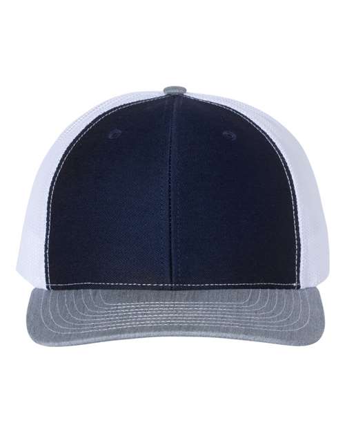 Richardson 112 - Snapback Trucker Cap