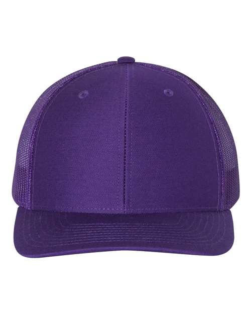 Richardson 112 - Snapback Trucker Cap