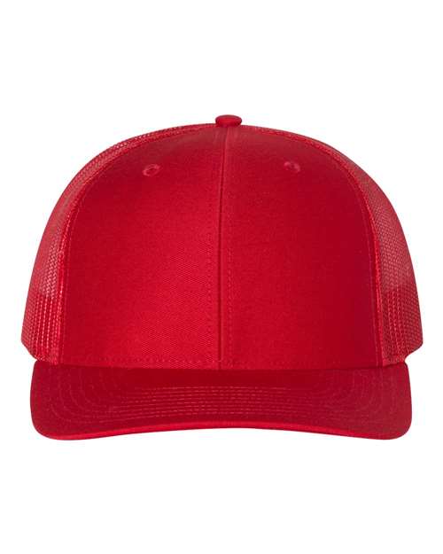 Richardson 112 - Snapback Trucker Cap