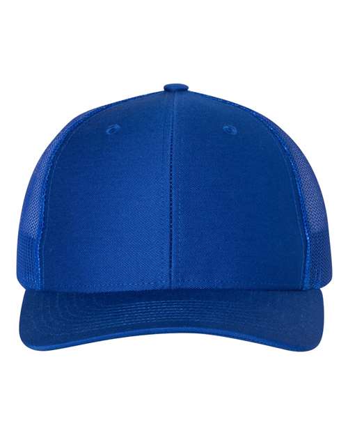 Richardson 112 - Snapback Trucker Cap