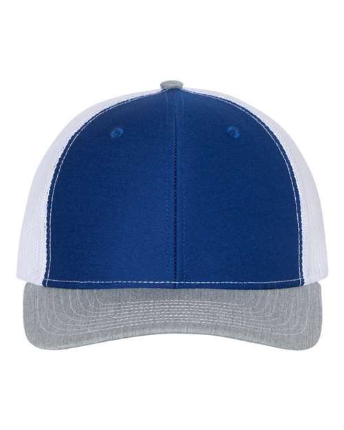 Richardson 112 - Snapback Trucker Cap