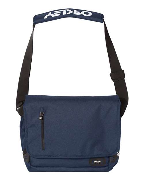 15L Street Messenger Bag