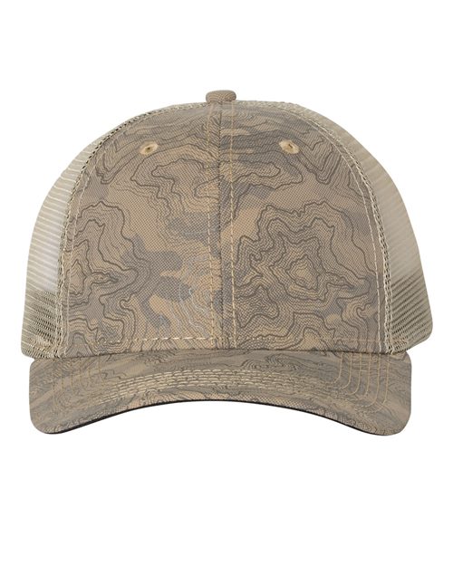 Territory Trucker Cap