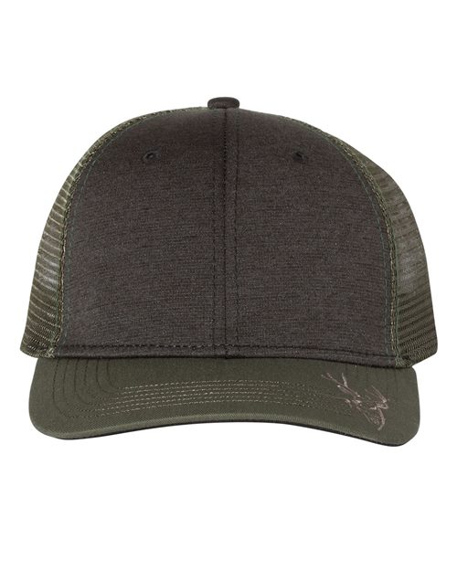 Buck Head Trucker Cap