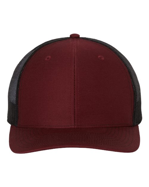 Richardson 112 - Snapback Trucker Cap