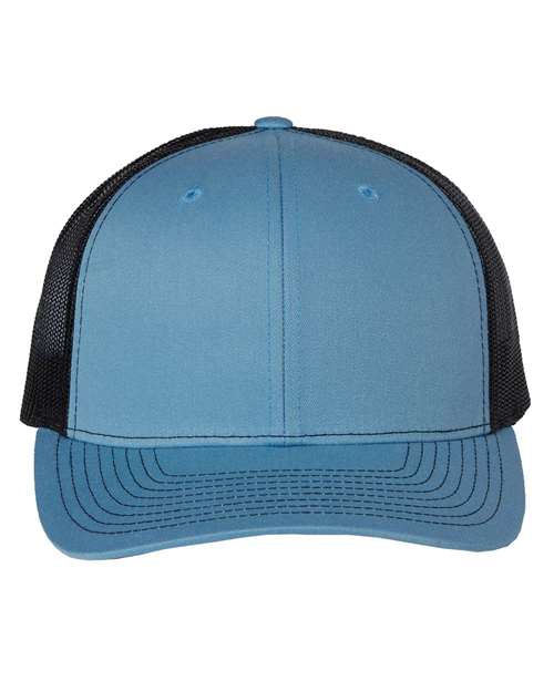 Richardson 112 - Snapback Trucker Cap