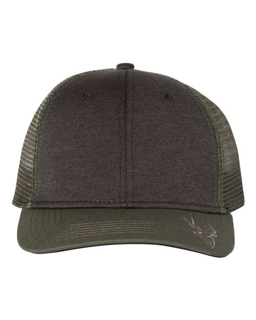 Buck Head Trucker Cap