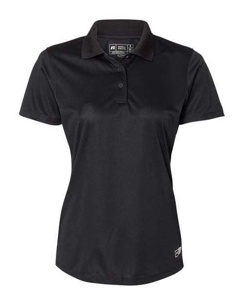 Women's Essential Polo