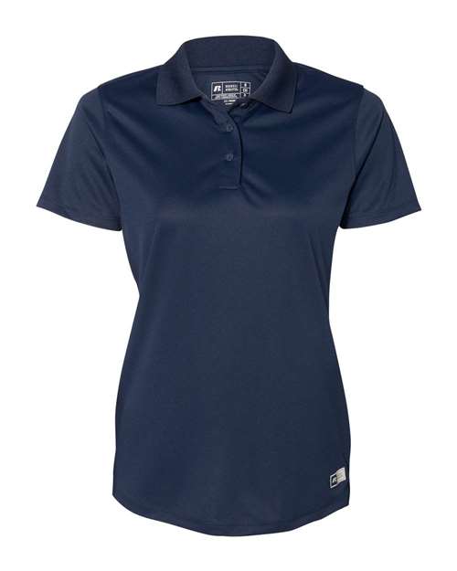 Women's Essential Polo