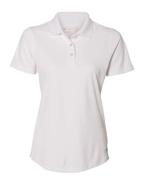 Women's Essential Polo