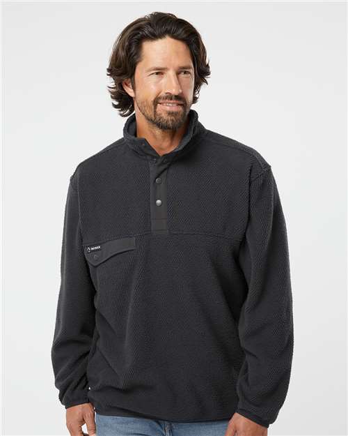 Brooks Sherpa Mountain Fleece