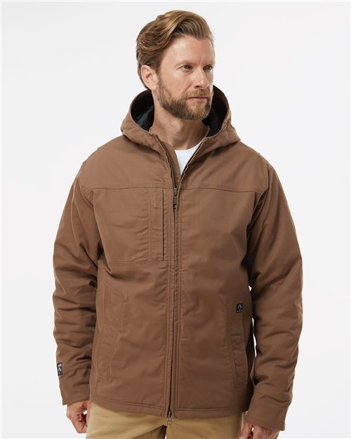 Yukon Flex Power Move Jacket