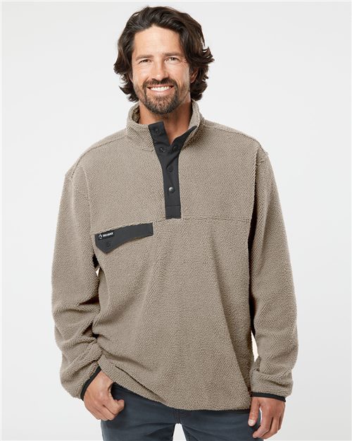 Brooks Sherpa Mountain Fleece