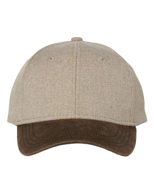 Wildwood Cap