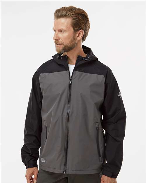 Torrent Waterproof Hooded Jacket