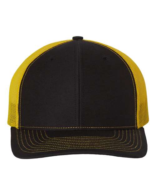 Richardson 112 - Snapback Trucker Cap