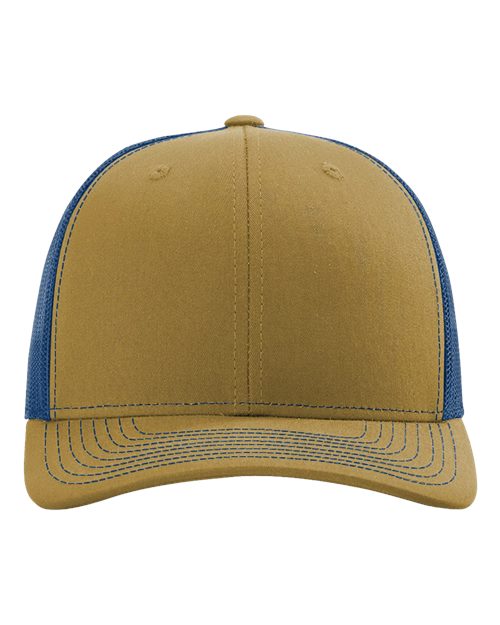 Richardson 112 - Snapback Trucker Cap