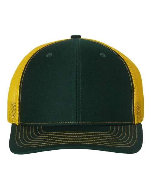 Richardson 112 - Snapback Trucker Cap