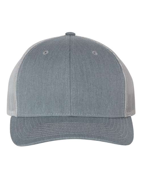 Richardson 112 - Snapback Trucker Cap