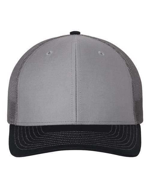 Richardson 112 - Snapback Trucker Cap