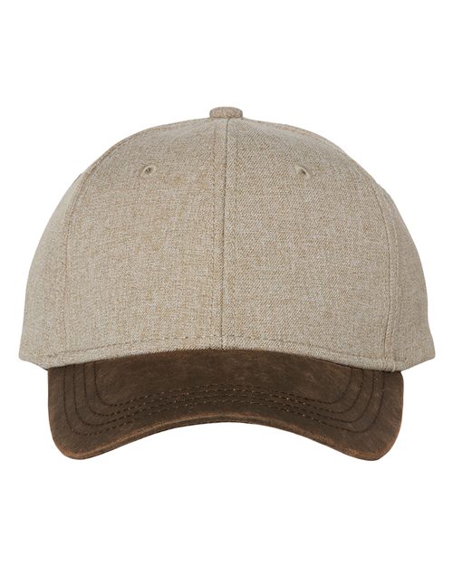 Wildwood Cap