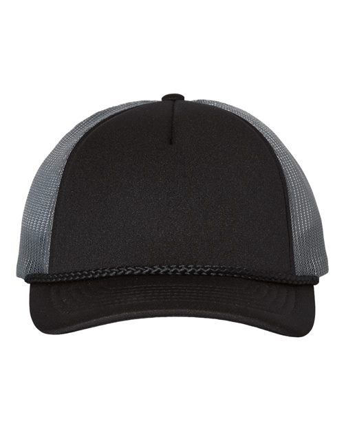 Low Pro Foamie Trucker Cap