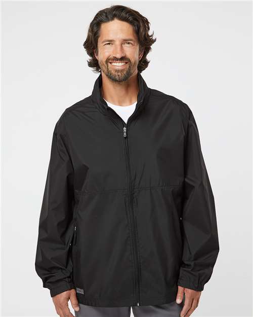 River Packable Jacket