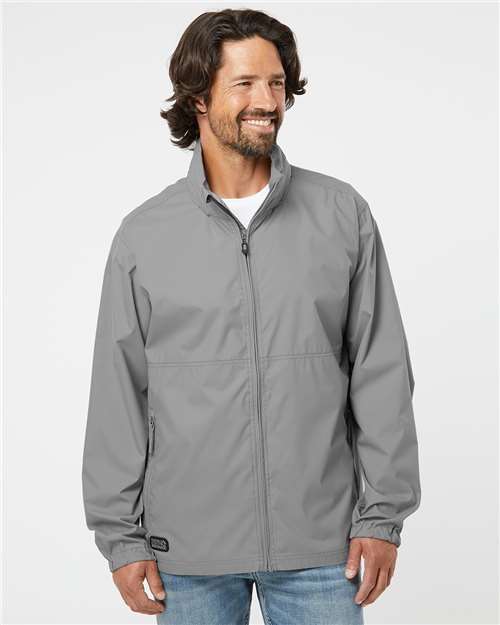 River Packable Jacket