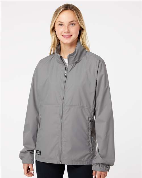 Women's Riley Packable Jacket