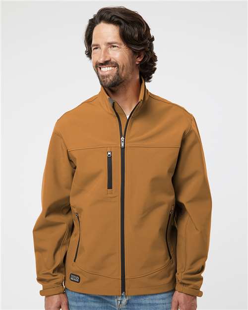 Motion Soft Shell Jacket