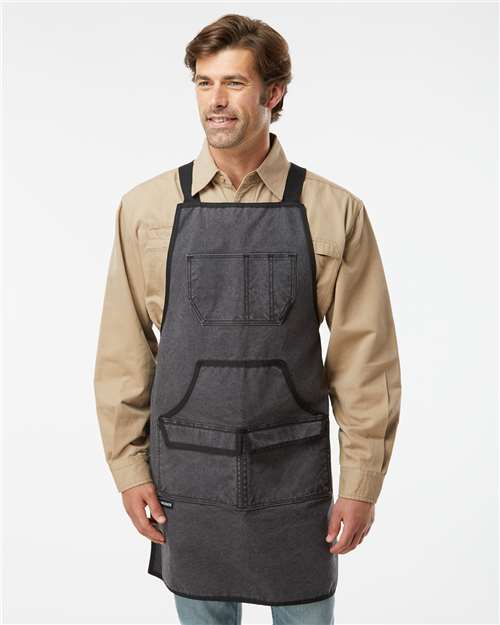 Workman's Apron