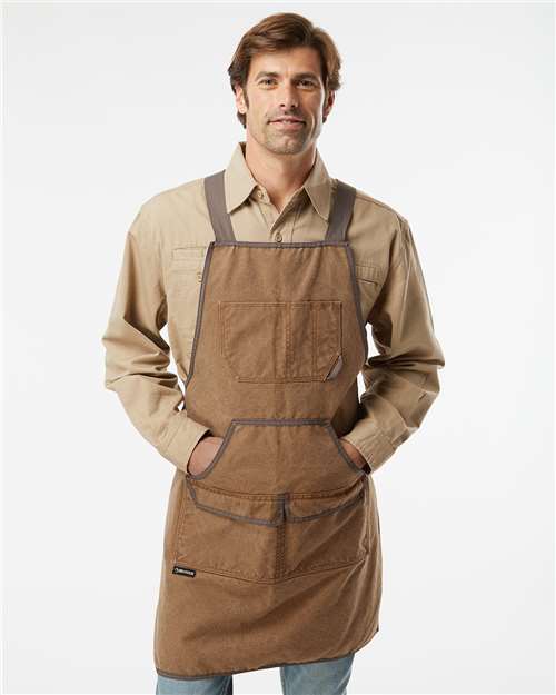 Workman's Apron