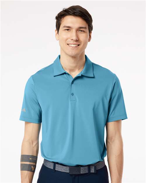 Ultimate Solid Polo