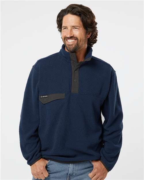 Brooks Sherpa Mountain Fleece