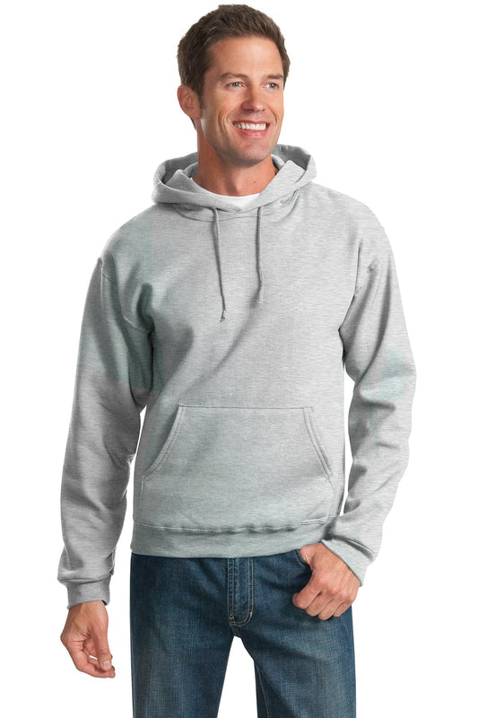 Jerzees® - NuBlend® Pullover Hooded Sweatshirt.  996M