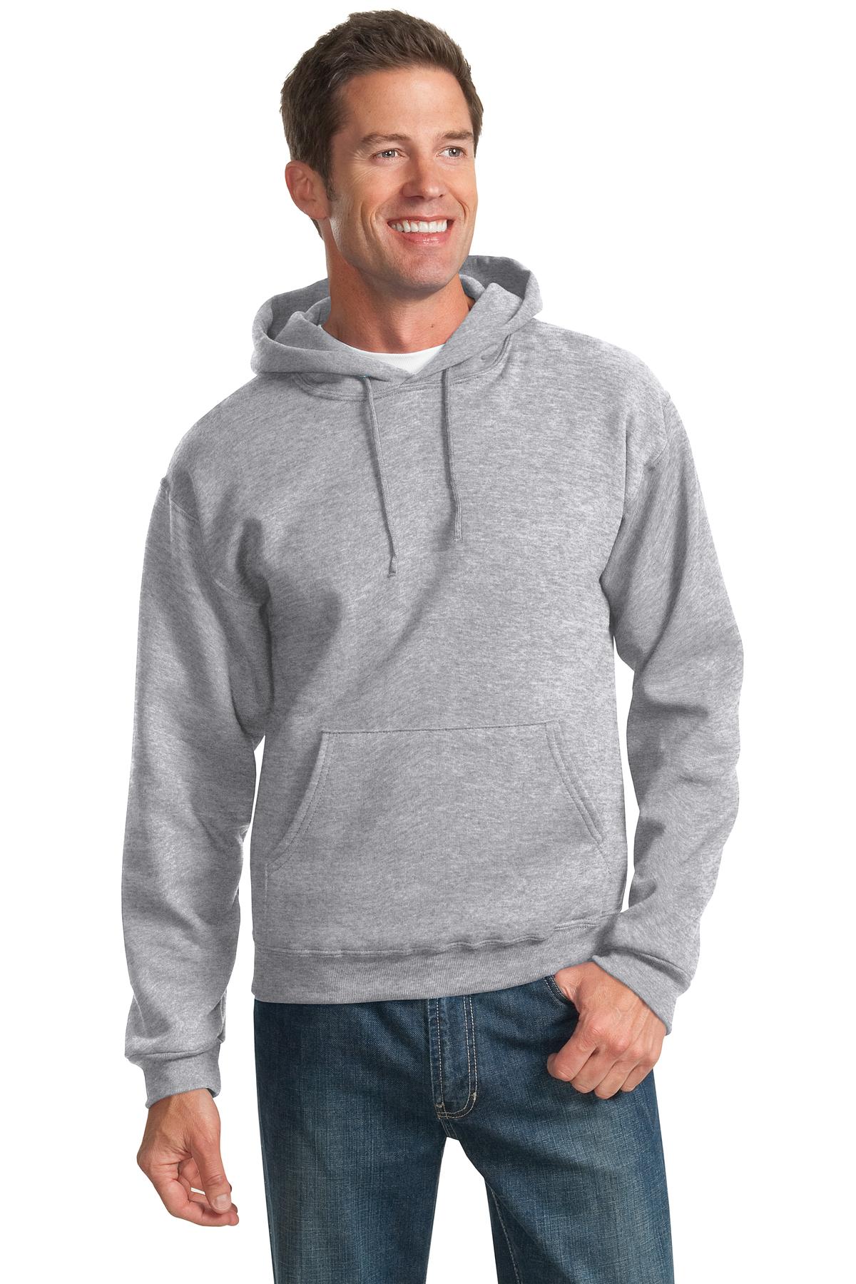 Jerzees® - NuBlend® Pullover Hooded Sweatshirt.  996M