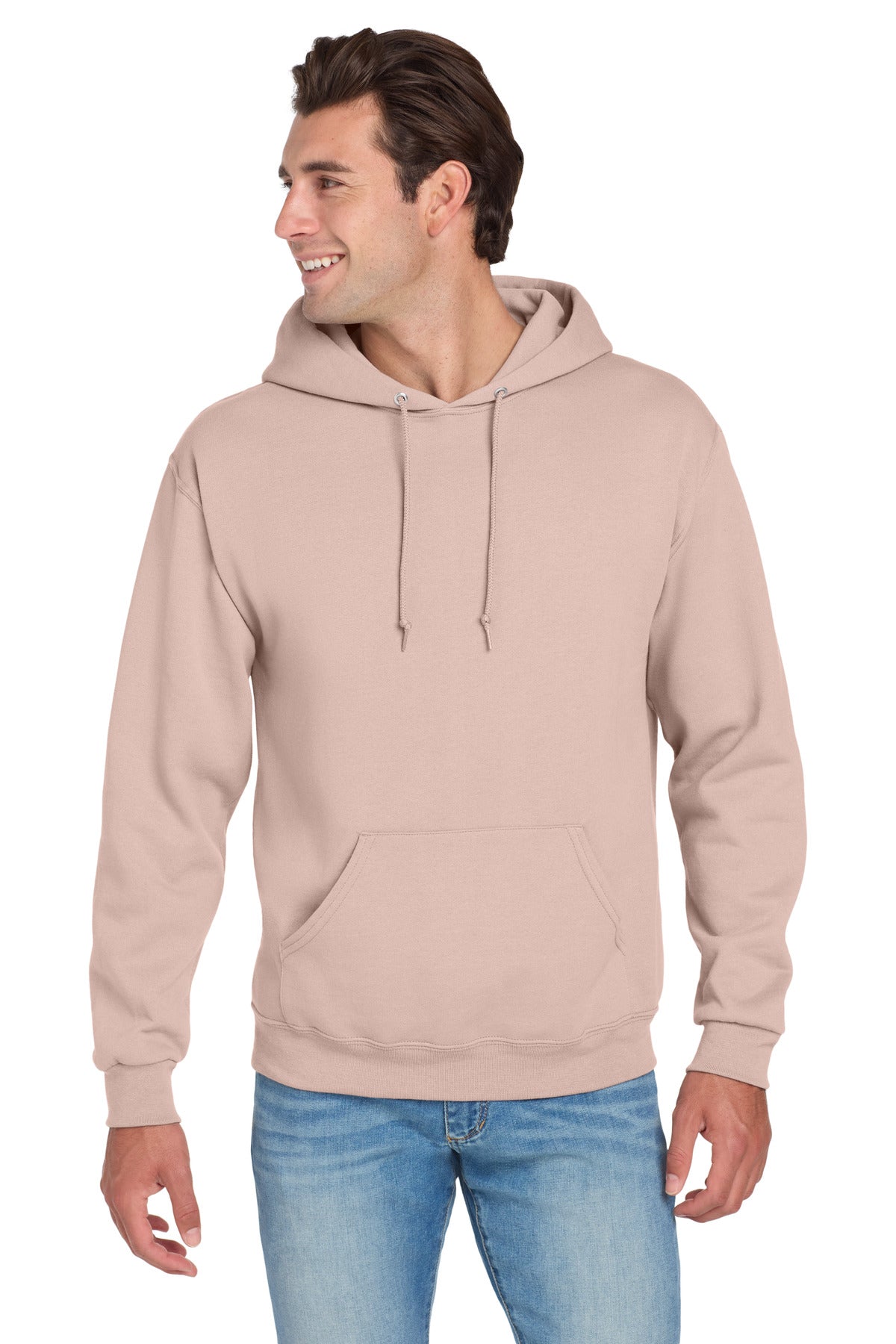 Jerzees® - NuBlend® Pullover Hooded Sweatshirt.  996M