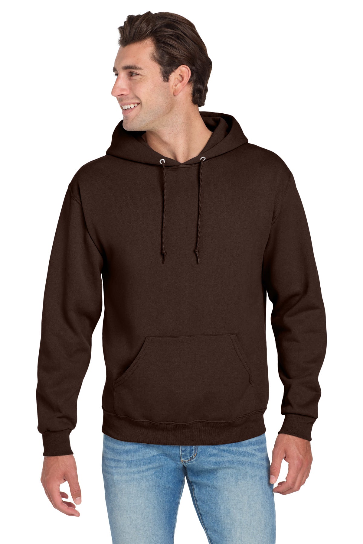 Jerzees® - NuBlend® Pullover Hooded Sweatshirt.  996M