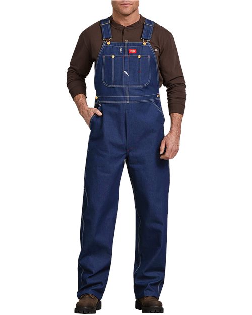 Bib Overalls - Extended Sizes