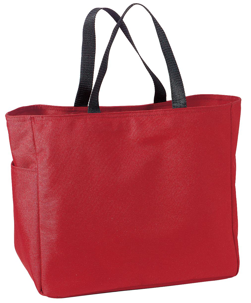 Port Authority® -  Essential Tote.  B0750