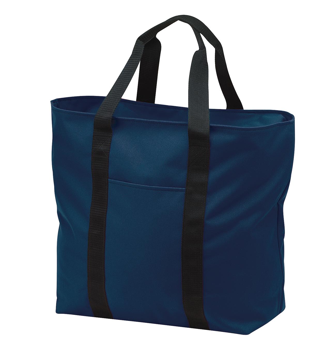 Port Authority® All-Purpose Tote.  B5000