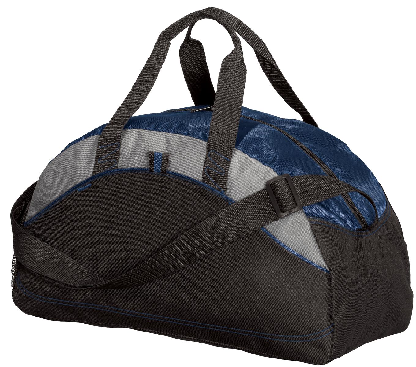 Port Authority® - Medium Contrast Duffel. BG1070