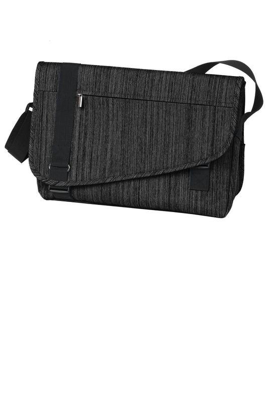 Port Authority® Crossbody Messenger. BG303