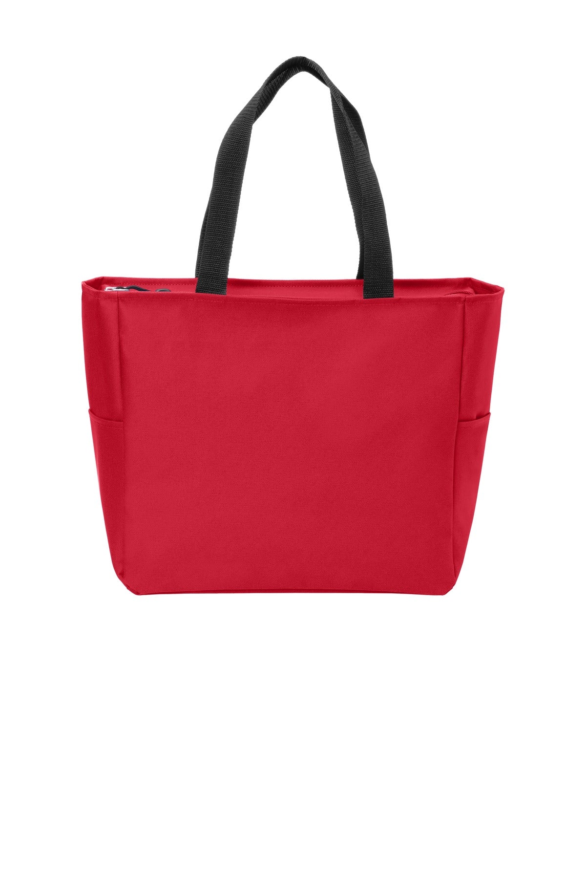 Port Authority® Essential Zip Tote. BG410